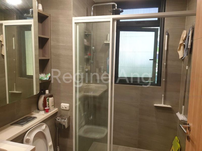 Room (Condo) for Rent in  Hundred Palms Residences - Image 2
